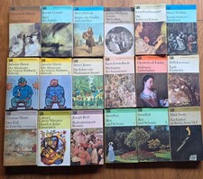 Taschenbibliothek der