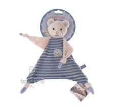 Die Spiegelburg Schnuffeltuch