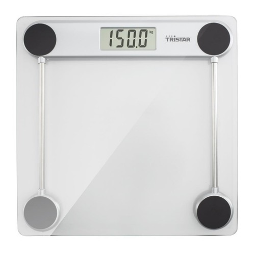 Tristar 2421 personenwaage - wg-2421,