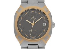 Omega Seamaster Polaris
