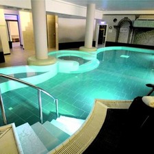 Bad Frankenhausen Kurzurlaub Hotel Residenz 2 Personen 2 - 5 Nächte Halbpension