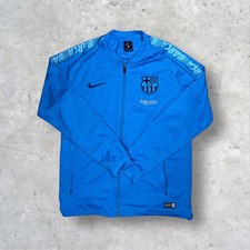 FC Barcelona Nike Track Jacket