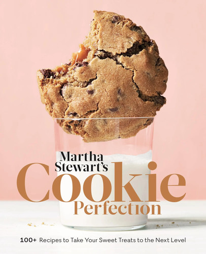 Martha stewart cookie - martha, stewart's