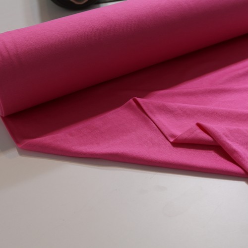 50cm neon pink schlauch jersey - 50cm,