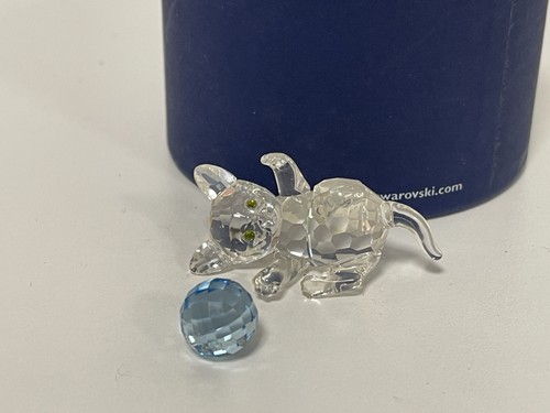 Swarovski figur 631857 - figur,