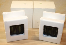 2x Blaupunkt Lautsprecher