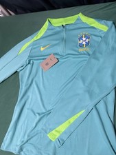 Brasilien Trainingsanzug Sport