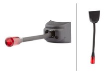 HELLA 6BA 001 539-001 Blinkerschalter für DEUTZ-FAHR