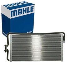 MAHLE Niedertemperaturkühler