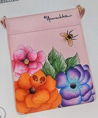 Anuschka leder - anuschka,