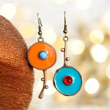 Wunderschöne Asmmetrische