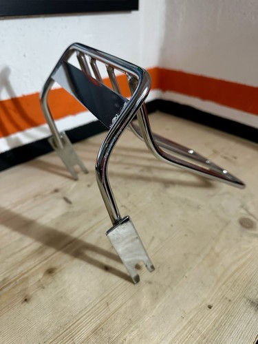 Gepäckträger für harley - für,