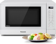 Panasonic NN-ST45KWEPG