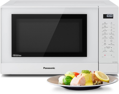 Panasonic st45kwepg - panasonic, nn-st45kwepg