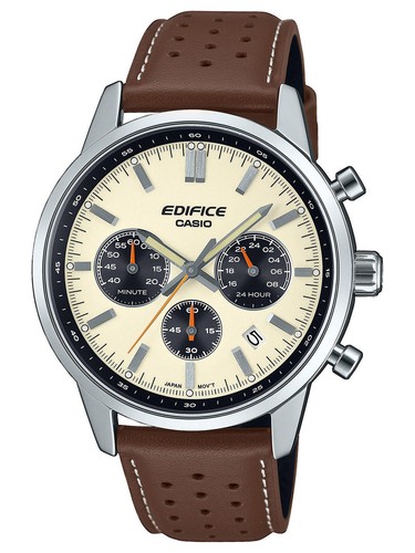 Casio edifice chronograph - edifice,