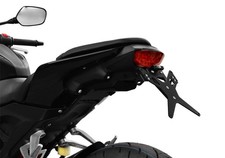 Protech Kennzeichenhalter Honda CBR125R 2018 Nummernschildhalter CBR125