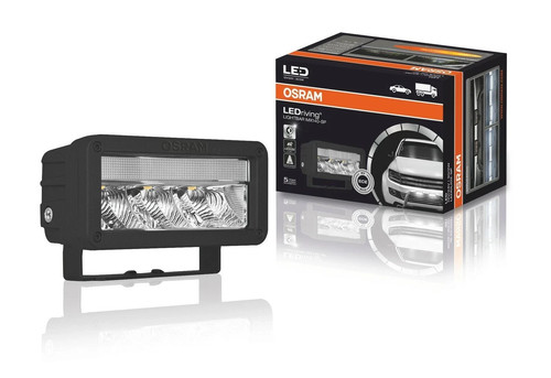 Ledriving lightbar mx140 - ledriving,