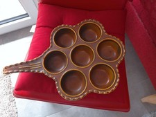 Großer Servierteller