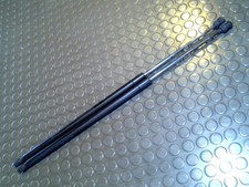 Heckklappendämpferpaar ford - heckklappendämpferpaar,