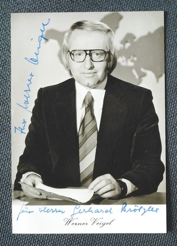 12848 werner veigel - 12848,