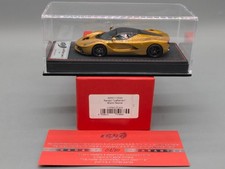 Modellautos 1:43 BBR Ferrari