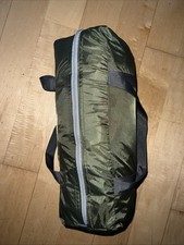 Ein-Mann Zelt - NEU! - Tilveni