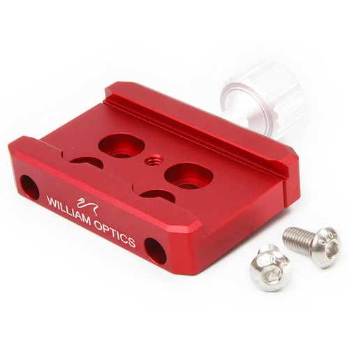 William optics prismenklemme - william,