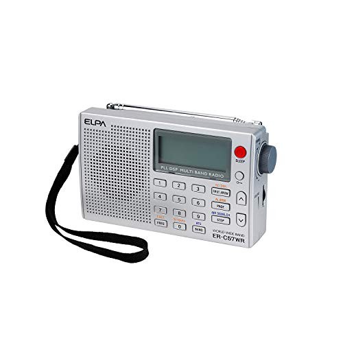 Elpa world radio tragbares - world,