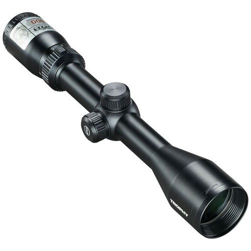 Bushnell trophy 9x40 doa600 - bushnell, 3-9x40