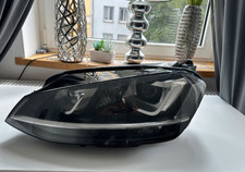 VW Golf 7 Xenon Scheinwerfer links Orginal 5G1941031