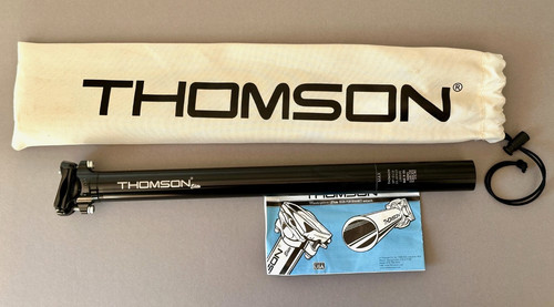 Thomson elite x - thomson,
