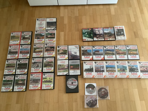Mega konvolut aus märklin - mega-konvolut,
