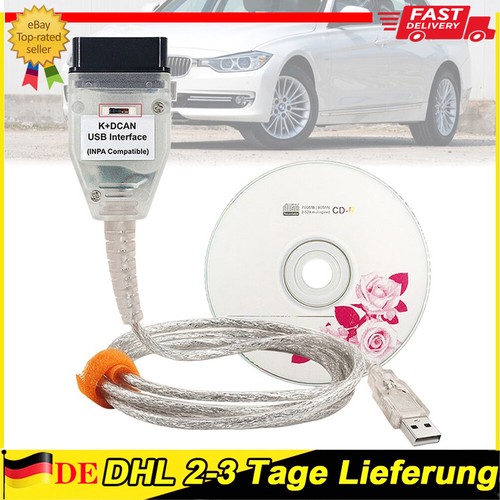 Für bmw diagnosegerät - für,
