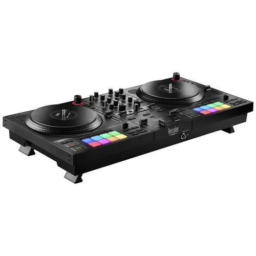 Hercules controller - hercules,
