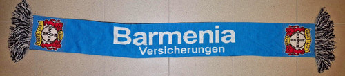 Bayer leverkusen schal - leverkusen,