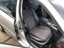 Mercedes E Klasse W211 Sitz