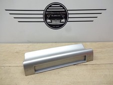 BMW E46 3er Compact AHK