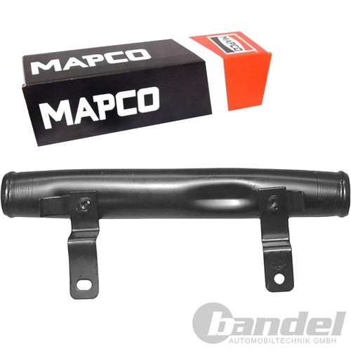 Mapco kühlmittelrohrleitung - mapco,