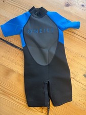 O'Neill Reactor 2 Größe 4