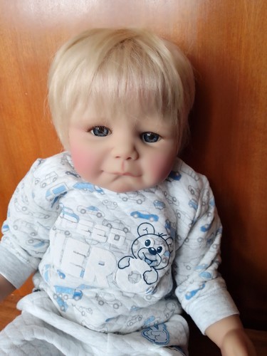Künstlerpuppe baby bug von - bug",