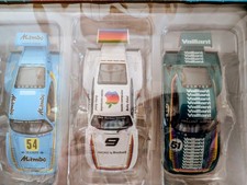 Carrera Digital 132 Retro Porsche Party