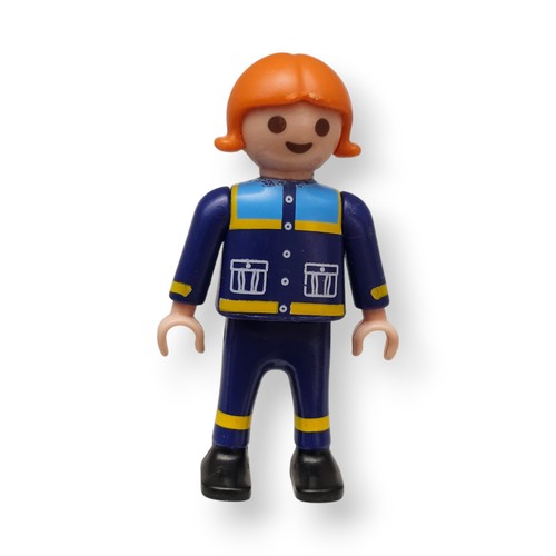 Playmobil figur junge kind - junge,