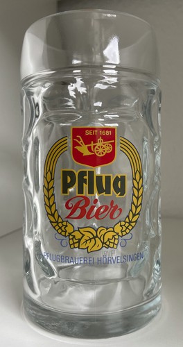 Original pflug brauerei - original,