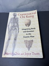 Craniosacral chi kung - craniosacral,