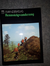 Rennteigwanderung-WANDERATLAS-