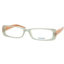 Fossil Brille Brillengestell