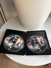 P2 - Schreie im Parkhaus BLU