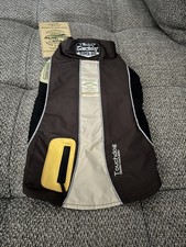 KARLIE Hunde Mantel TOUCHDOG