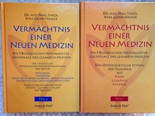 Vermächtnis einer Neuen