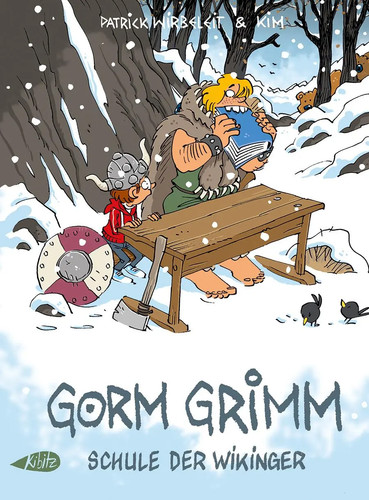 Gorm grimm schule - gorm,